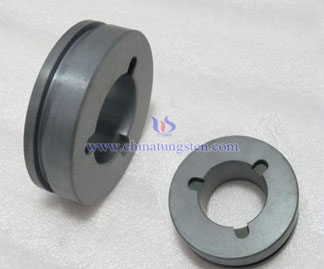 Silicon Carbide Mechanical Seals Picture